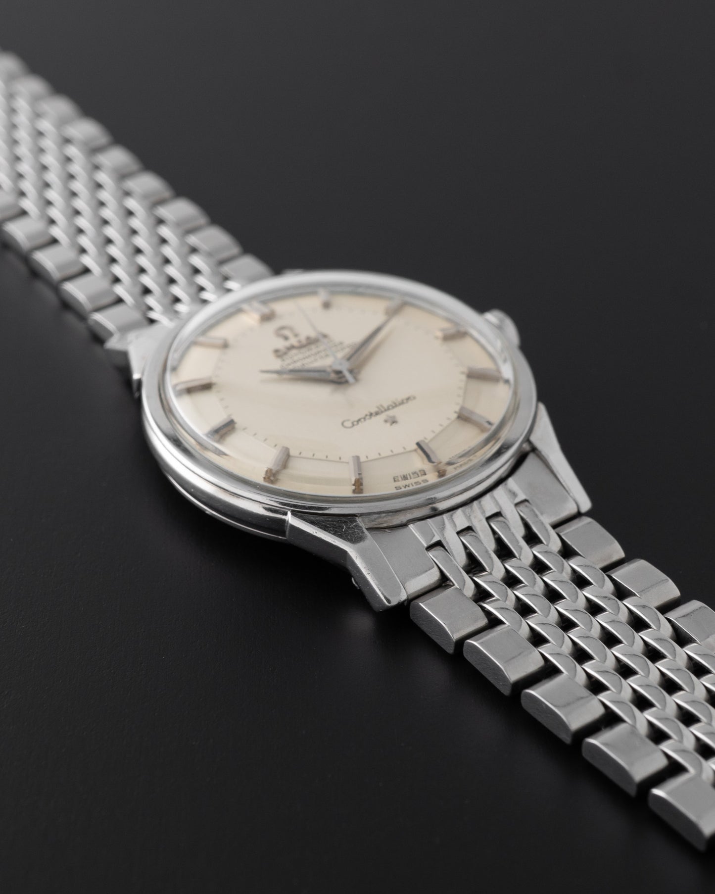 OMEGA CONSTELLATION 167.005 -6