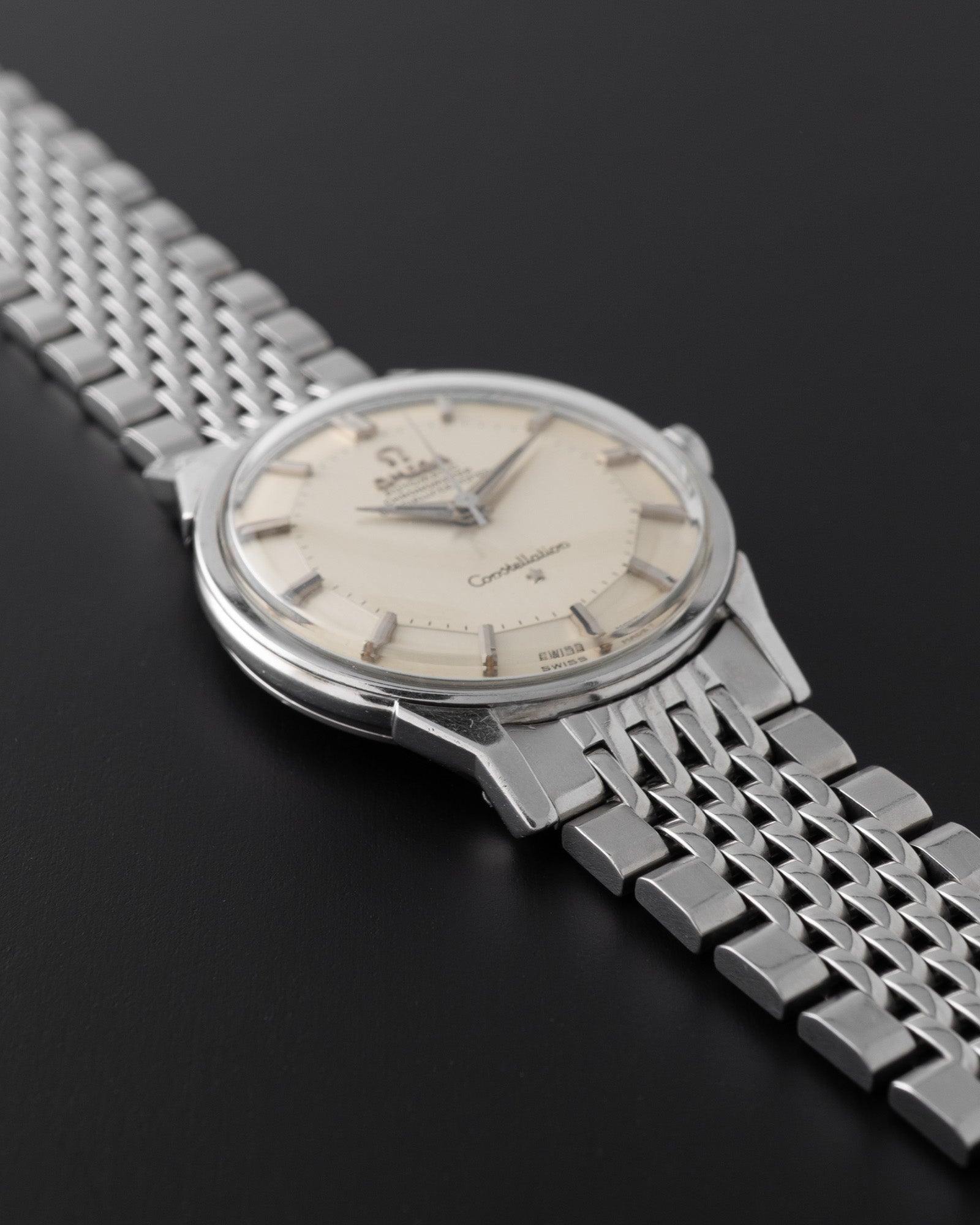 OMEGA CONSTELLATION 167.005 -6