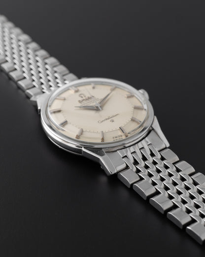 OMEGA CONSTELLATION 167.005 -6