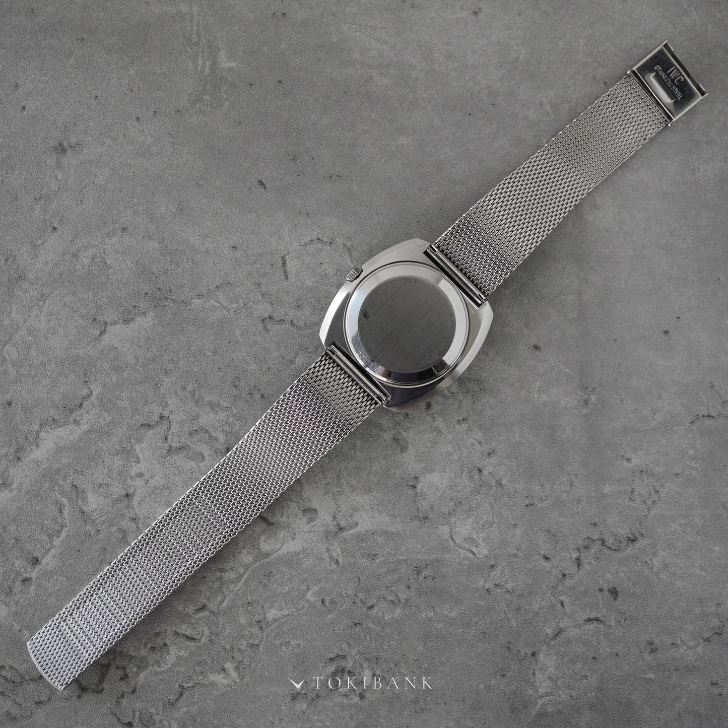 IWC REF. R814AD クッションケース-7