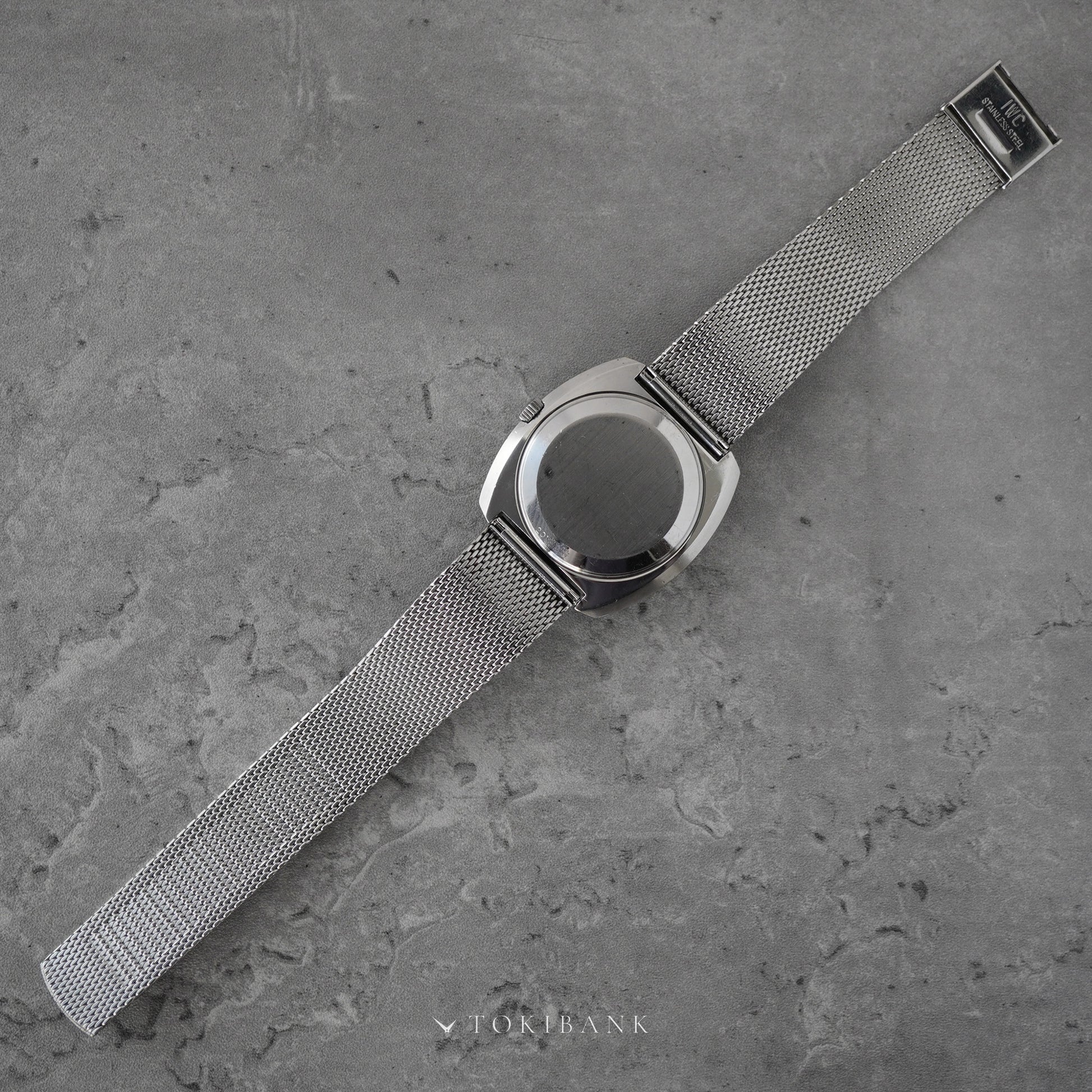 IWC REF. R814AD クッションケース-7