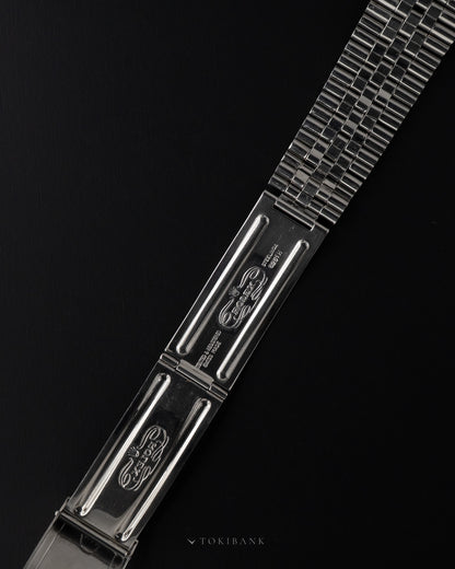 ROLEX DATEJUST REF 1601 RED EYE-12