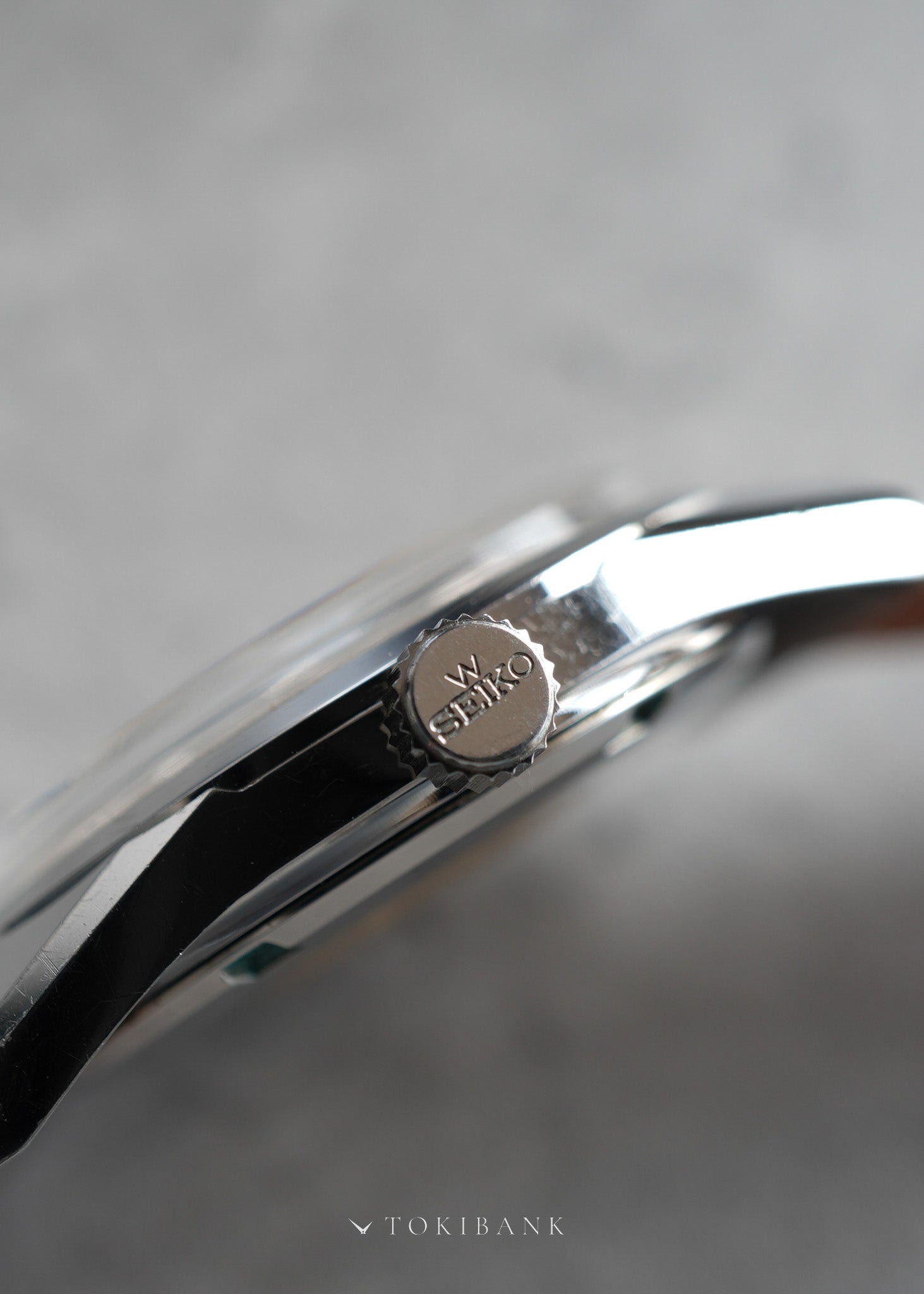 GRAND SEIKO REF. 5722-9990 57GS 1966年製 – TOKIBANK