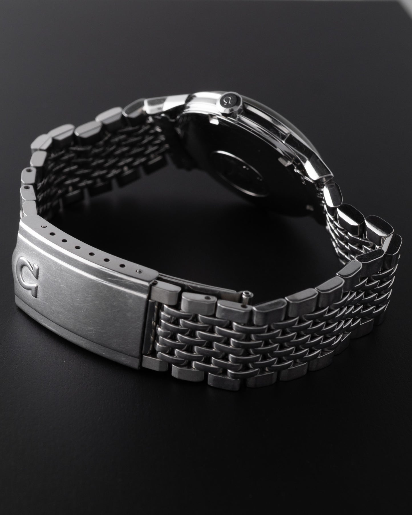 OMEGA CONSTELLATION 167.005 -7