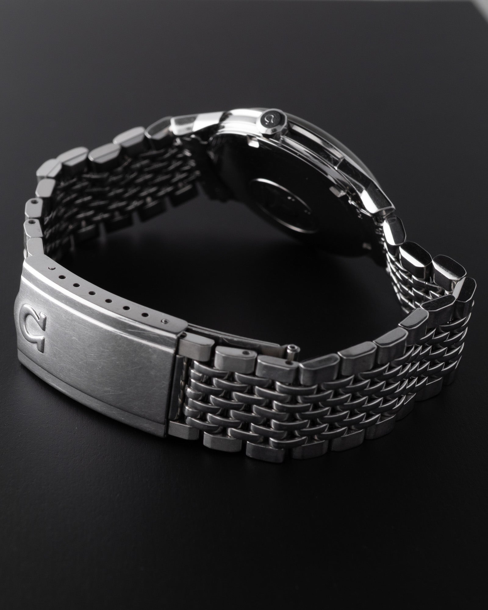 OMEGA CONSTELLATION 167.005 -7