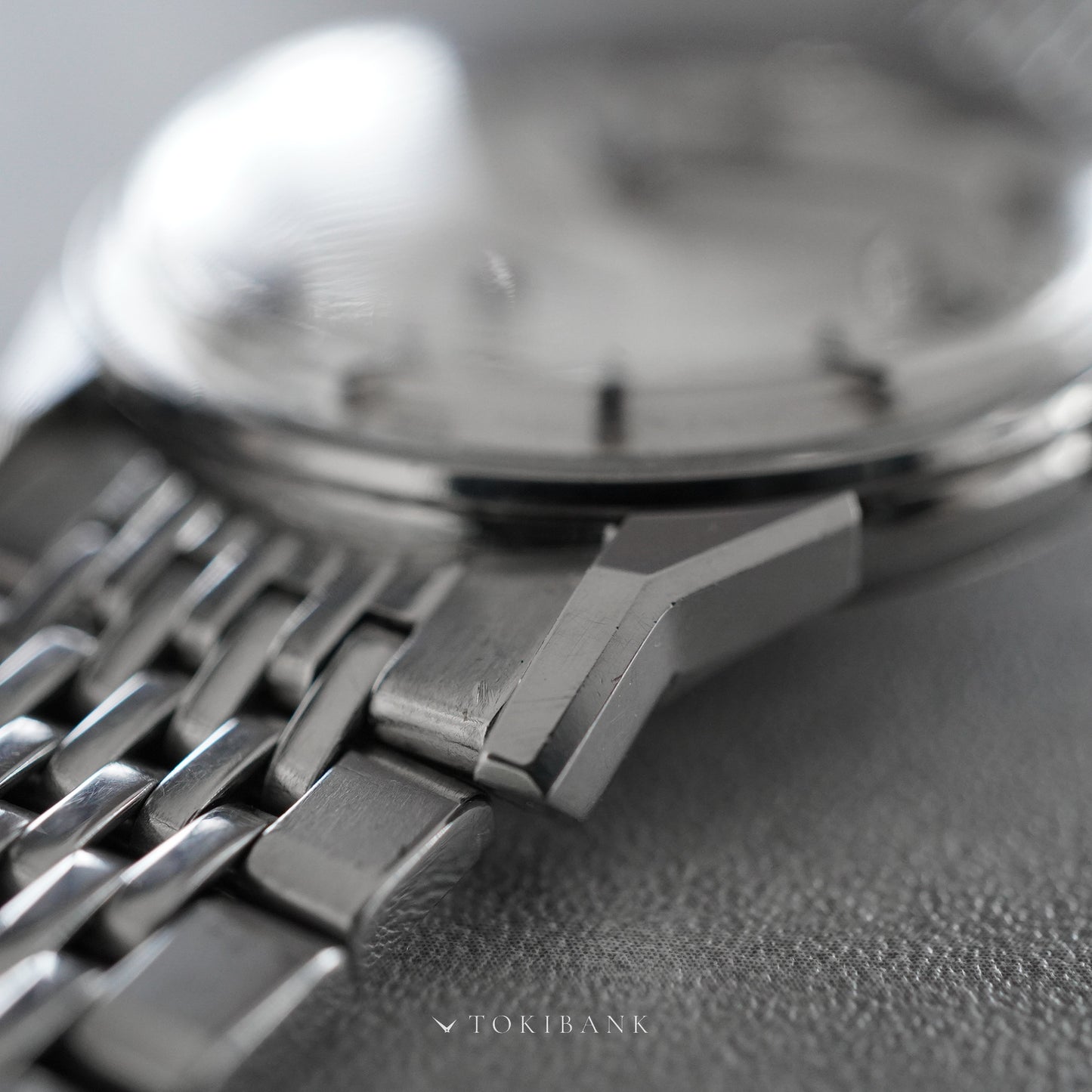 OMEGA CONSTELLATION REF. 168.005 1969年製-8