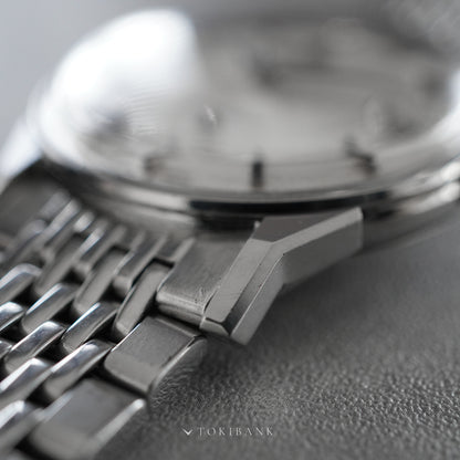 OMEGA CONSTELLATION REF. 168.005 1969年製-8