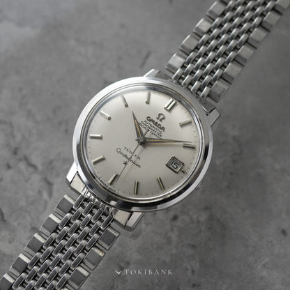 OMEGA オメガ コンステレーション REF. 168.004 1966年製-2