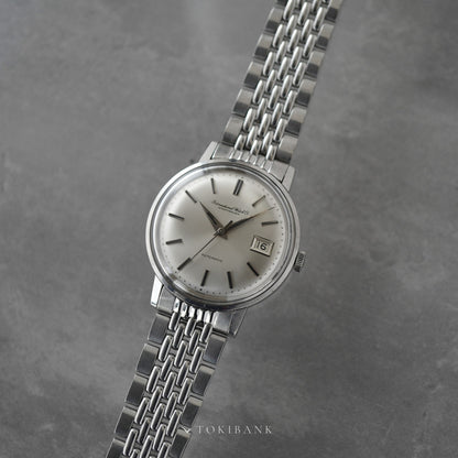 IWC  REF. 804A Gay Frères