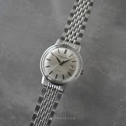 IWC  REF. 804A Gay Frères