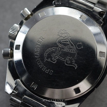 OMEGA SPEEDMASTER REF. 145.012 1968年製-9