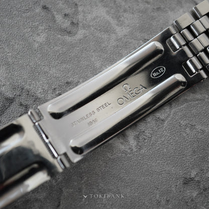 OMEGA オメガ コンステレーション Cライン REF. 168.017 1966年製-10