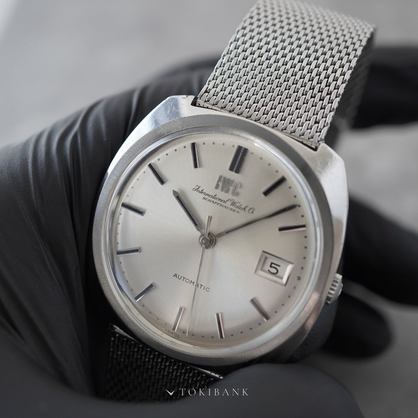 IWC REF. R814AD クッションケース-9