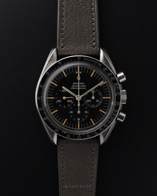 OMEGA SPEEDMASTER REF 145.012 4th 1968-9