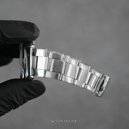 ROLEX DATEJUST REF. 1603 Bamboo Bezel-13