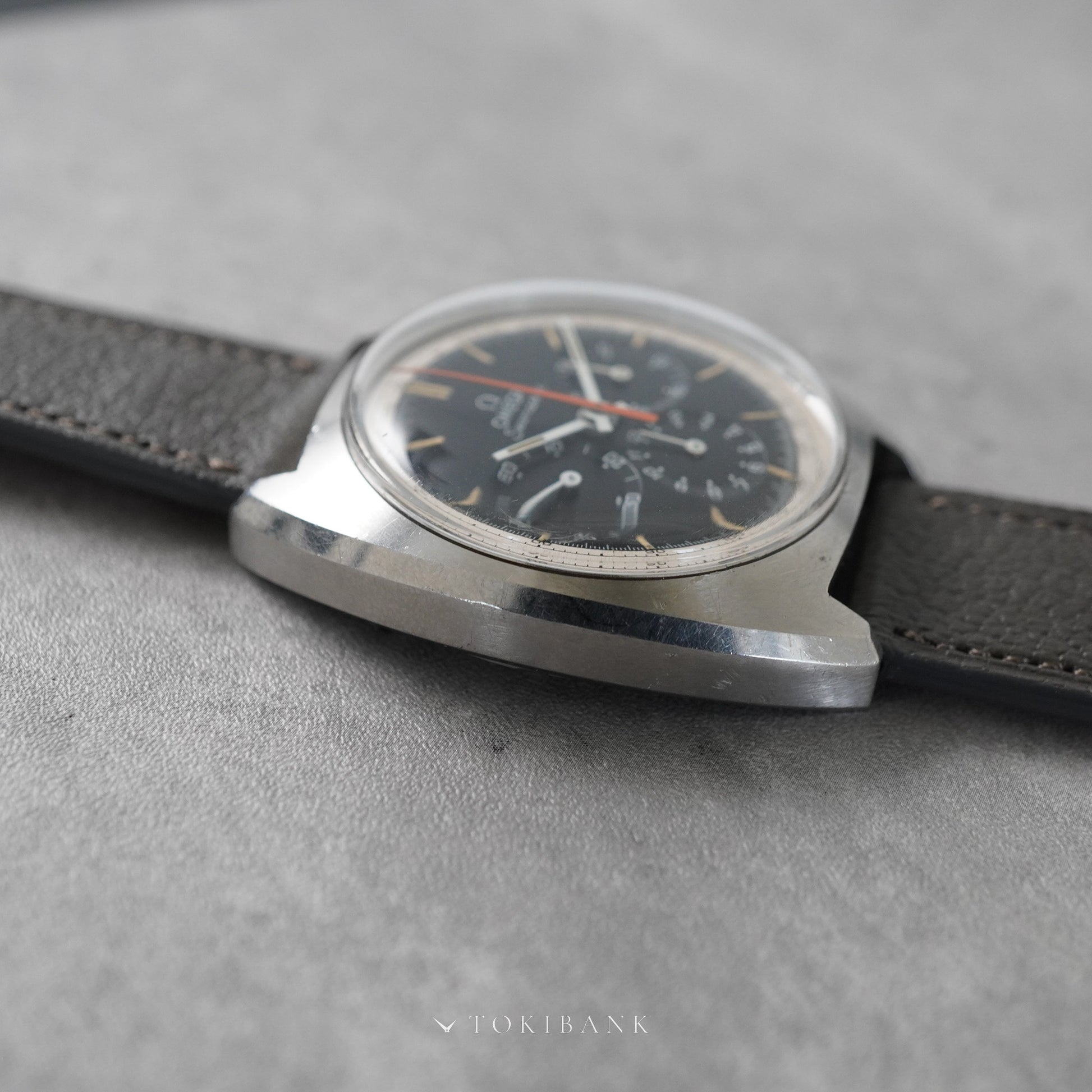 OMEGA SEAMASTER REF.  145.006 Cal. 321 -9