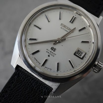 SEIKO GRANDSEIKO REF. 6145-8000