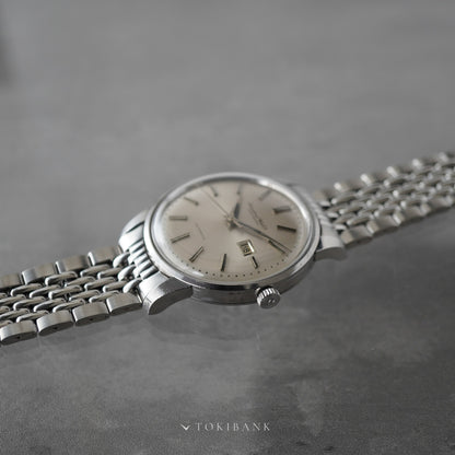 IWC BIG-CASE REF. 648A Gay Frères