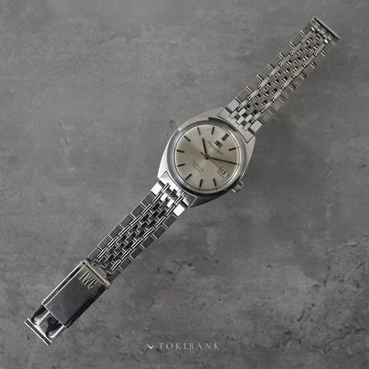 IWC YACHT CLUB REF. R811A Gay Frères