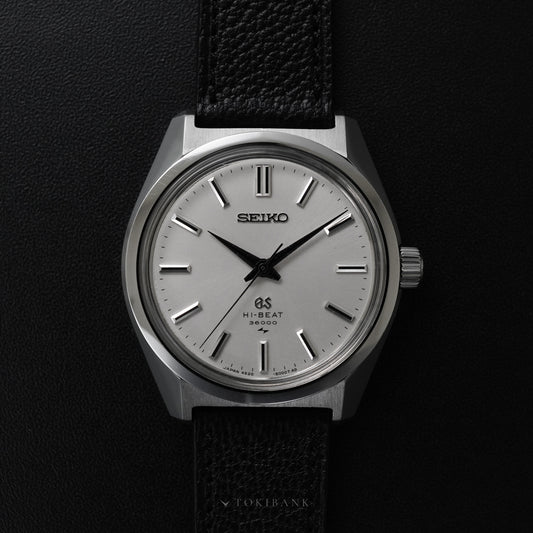 GRANDSEIKO REF 4520-8000 45GS Restoration-1