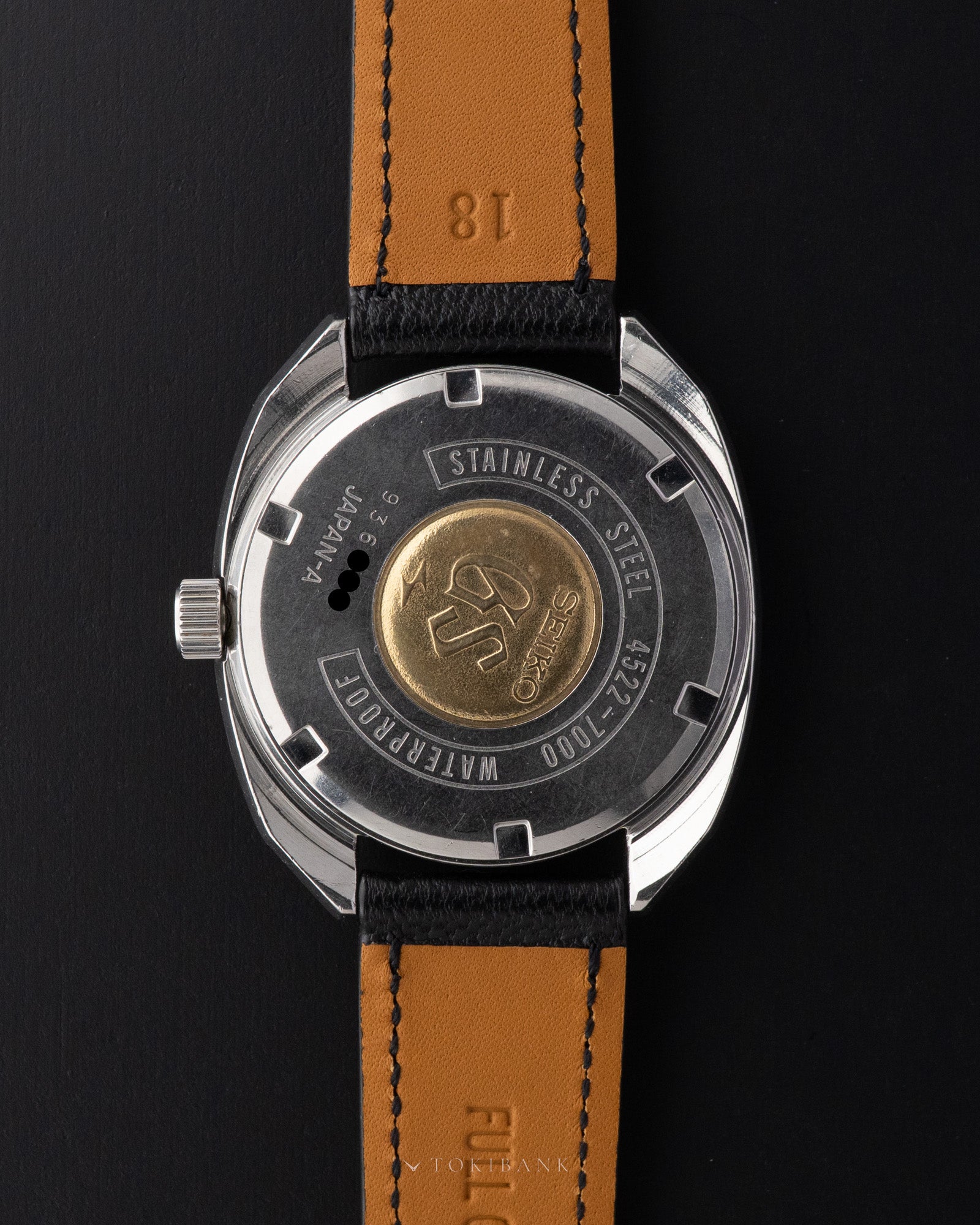 GRAND SEIKO REF 4522-7000 -12