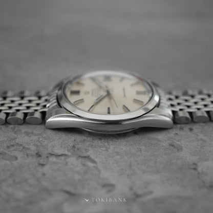 OMEGA SEAMASTER CHRONOMETER REF.168.0061 -6