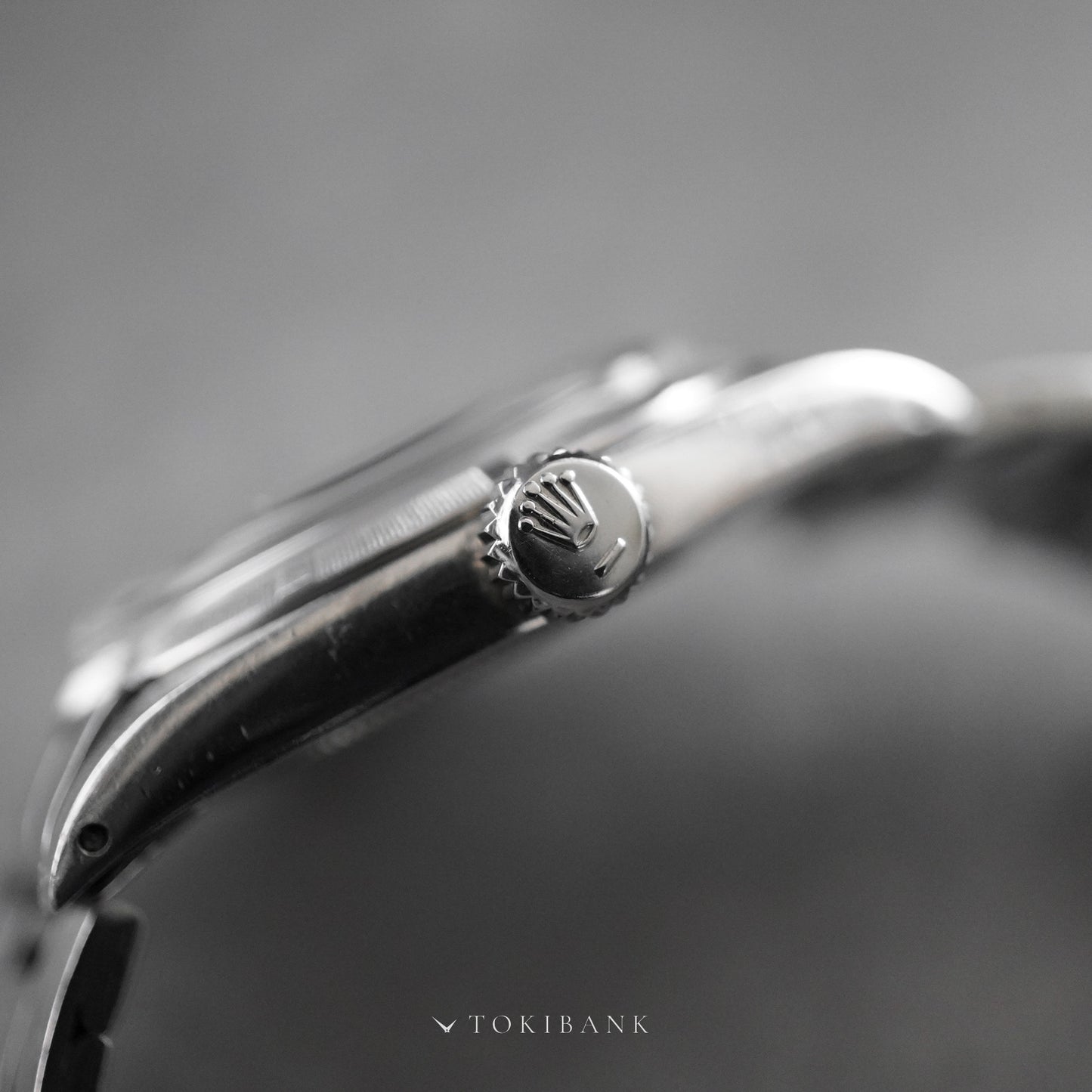 ROLEX OYSTER PRECISIN REF. 6427 1972年製-6