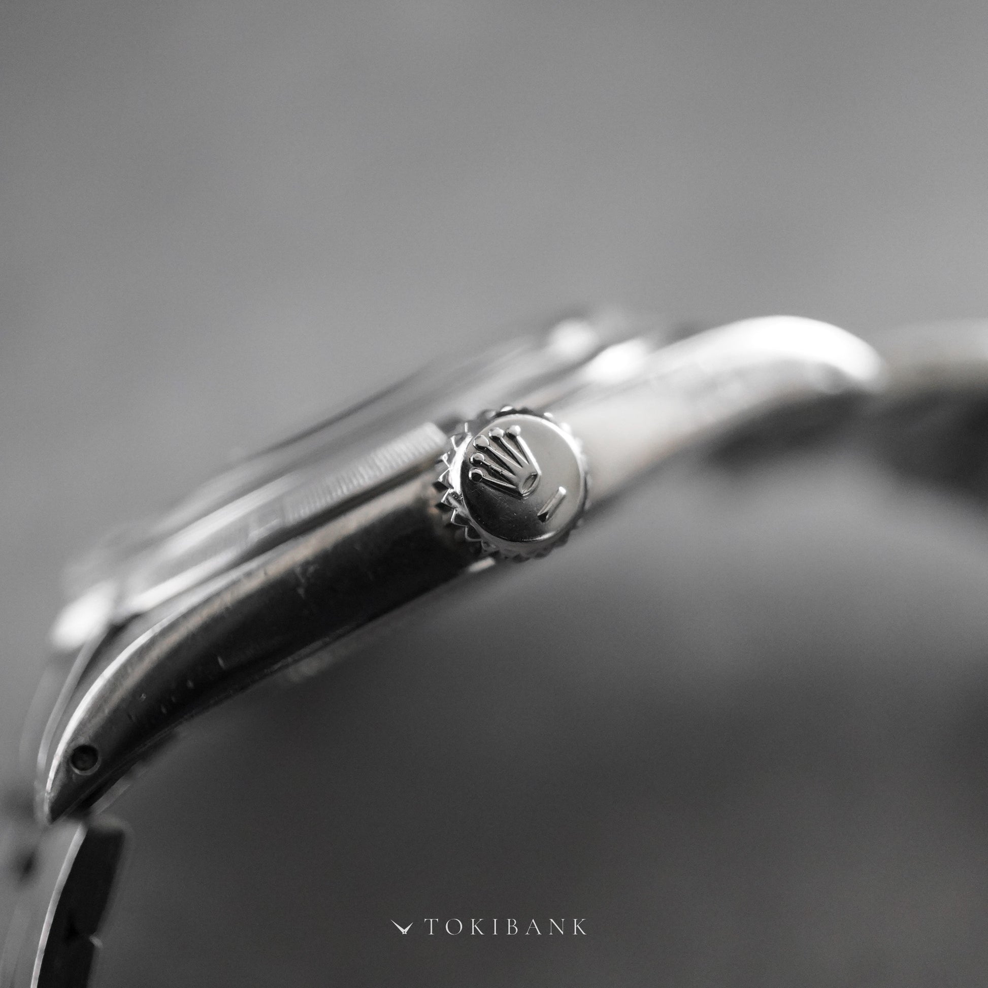 ROLEX OYSTER PRECISIN REF. 6427 1972年製-6