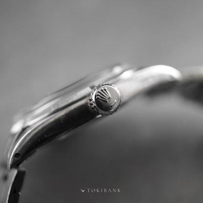 ROLEX OYSTER PRECISIN REF. 6427 1972年製-6