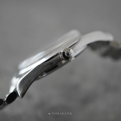 OMEGA SEAMASTER CHRONOMETER REF. 166.010