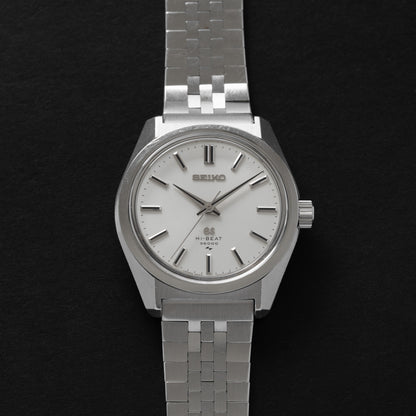 SEIKO GRANDSEIKO 4520-8000-1