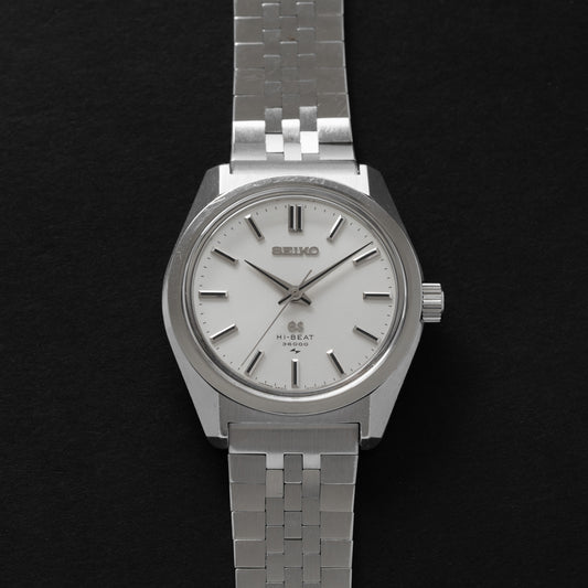SEIKO GRANDSEIKO 4520-8000-1
