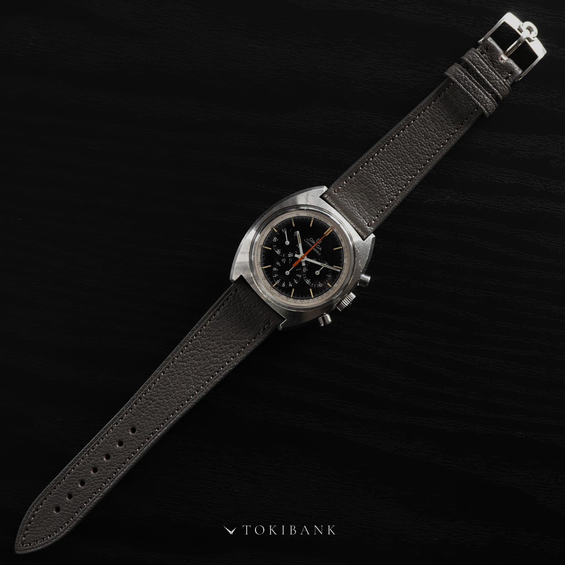 OMEGA SEAMASTER REF.  145.006 Cal. 321 -13