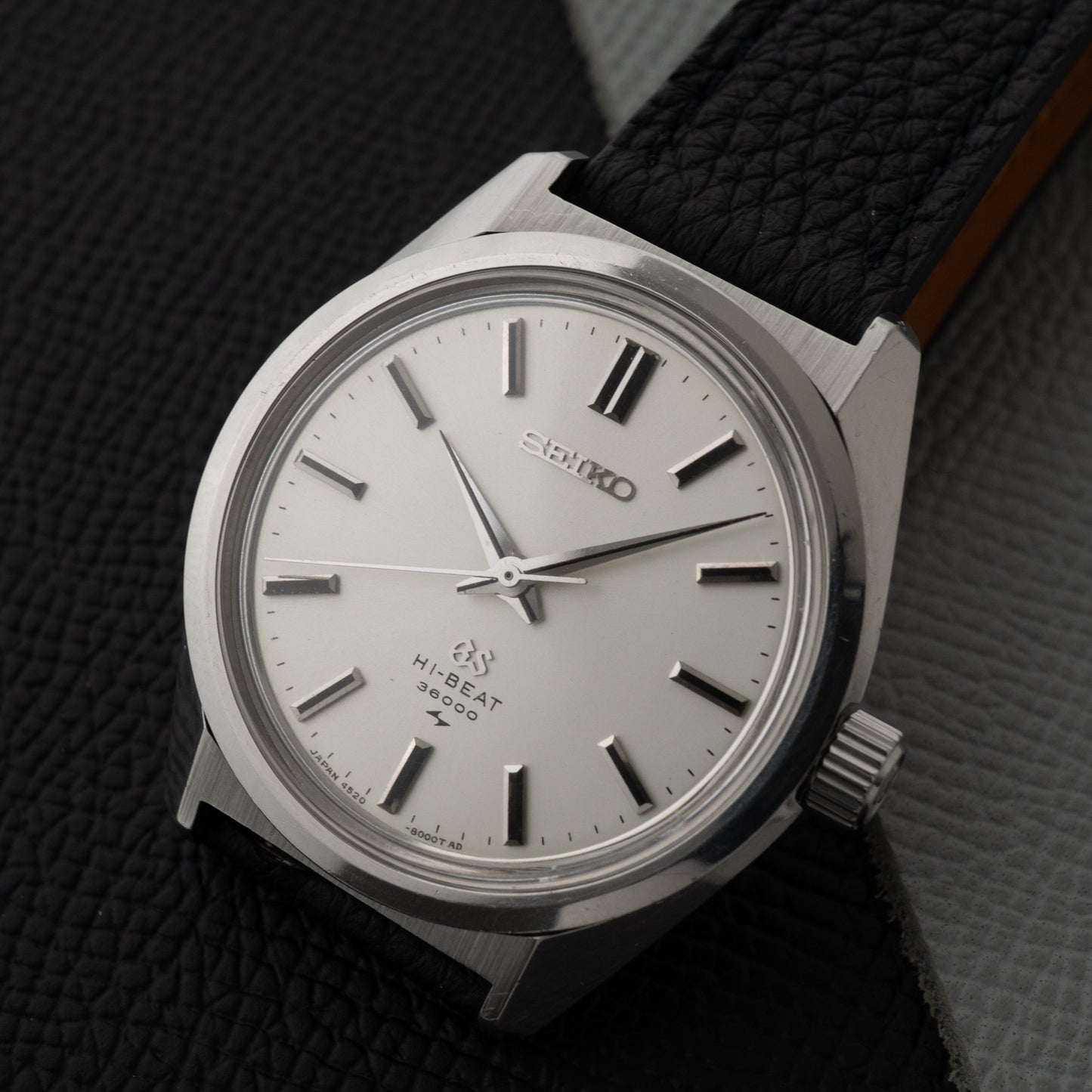 SEIKO GRANDSEIKO 4520-8000 45GS 1968-2