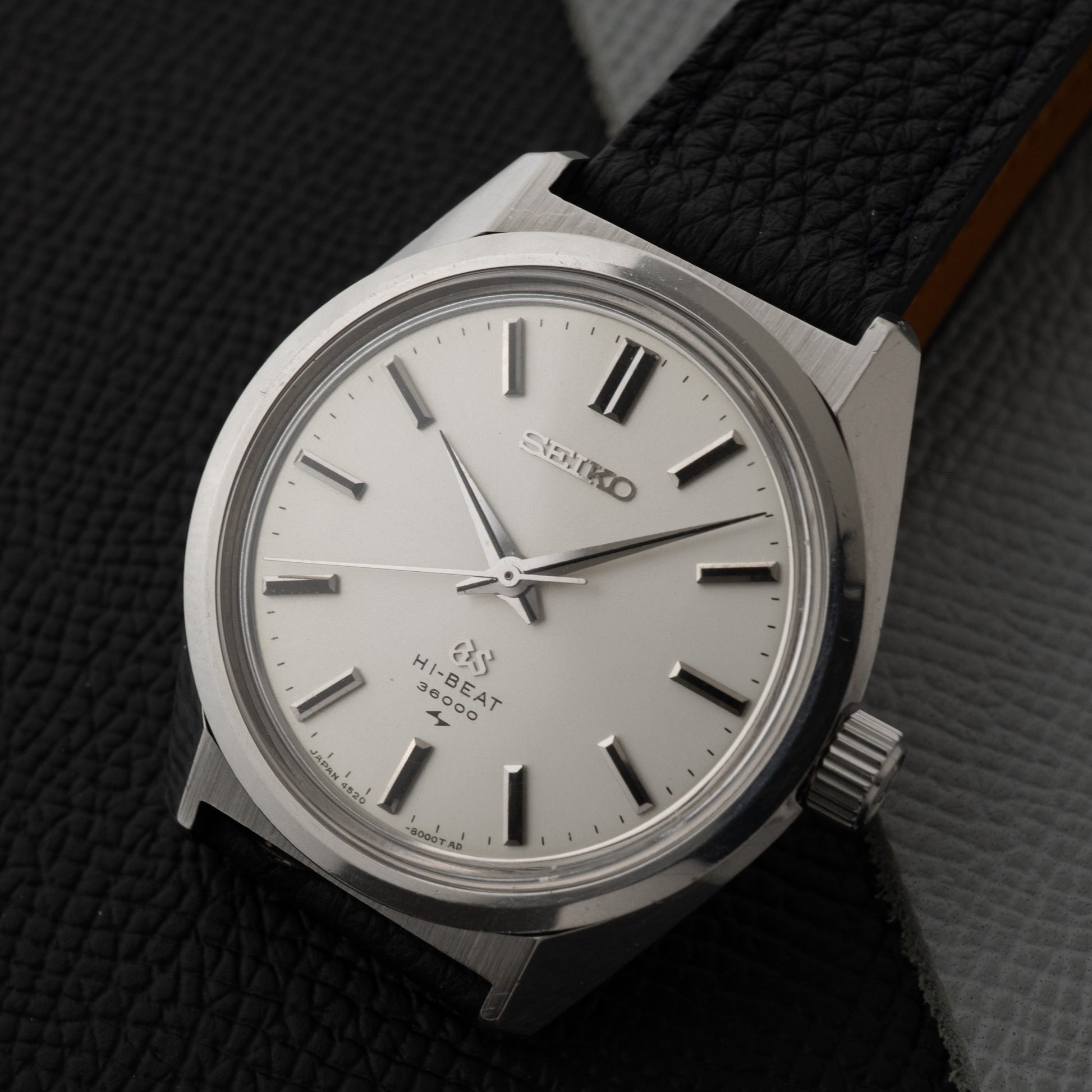 SEIKO GRANDSEIKO 4520-8000 45GS 1968-2
