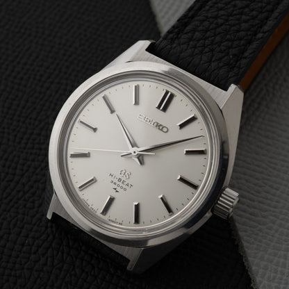 SEIKO GRANDSEIKO 4520-8000 45GS 1968-2