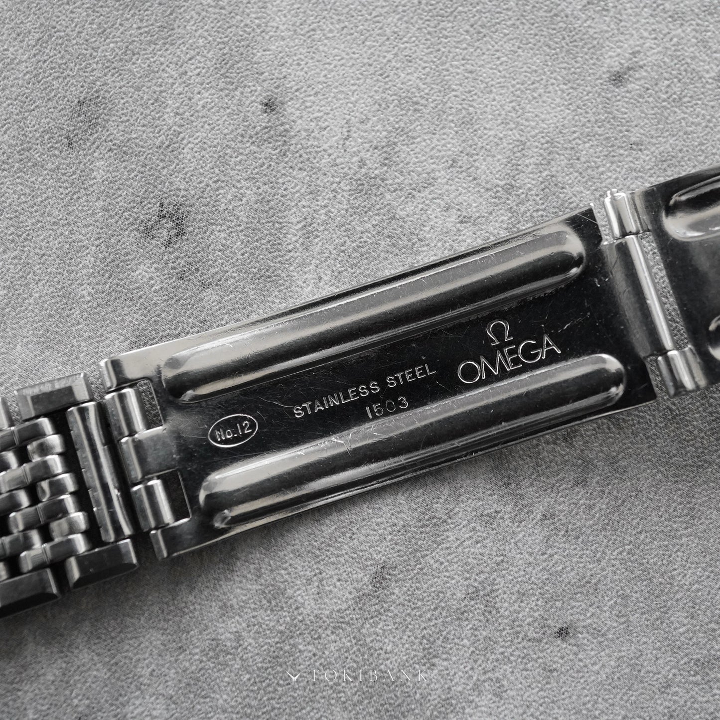 OMEGA CONSTELLATION REF. 168.005 1969年製-13
