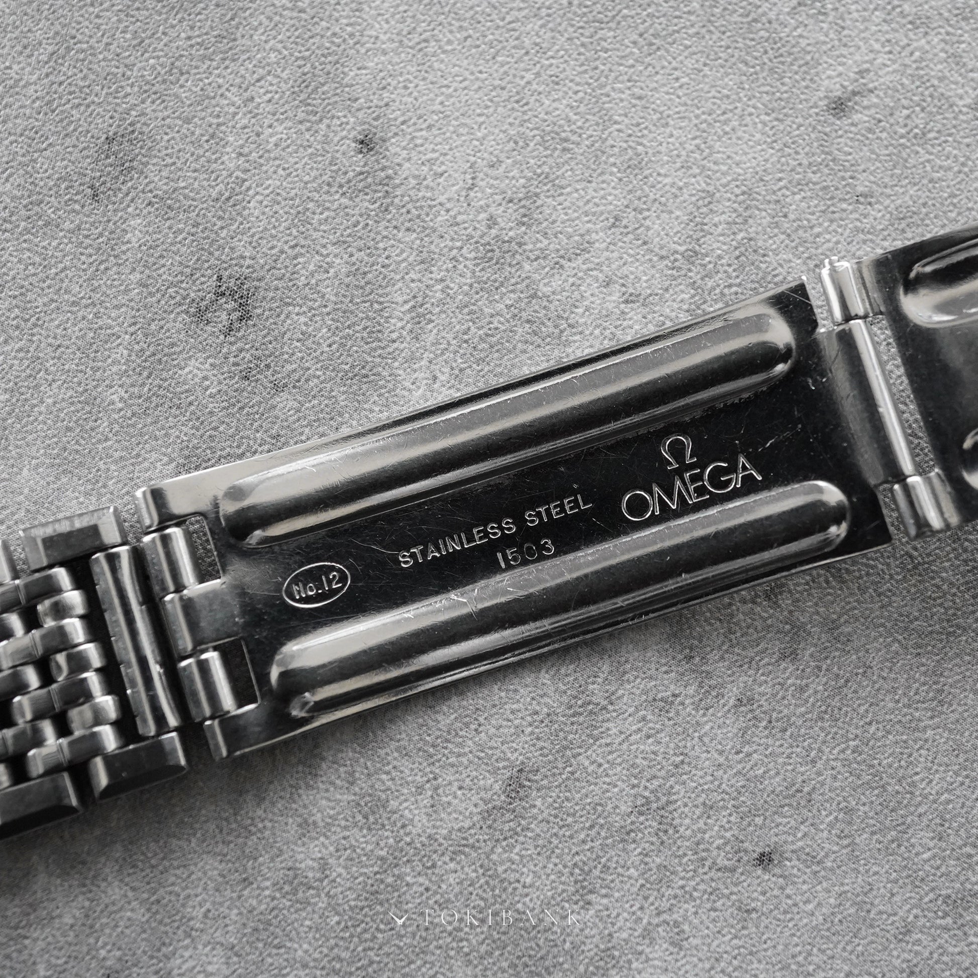 OMEGA CONSTELLATION REF. 168.005 1969年製-13
