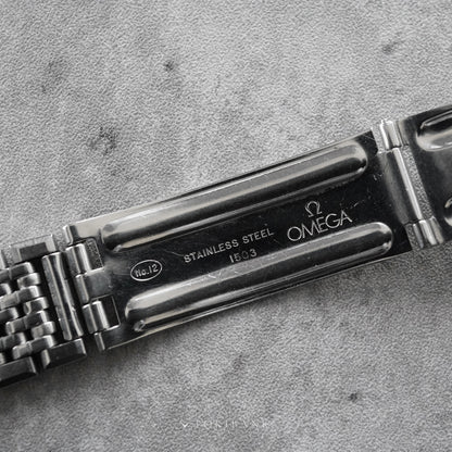 OMEGA CONSTELLATION REF. 168.005 1969年製-13