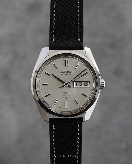 SEIKO 61GS グランドセイコー 6146-8000 1968年製