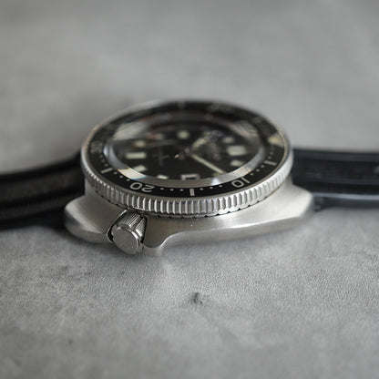 SEIKO セイコー セカンドダイバー 後期 6105-8110 1975年製