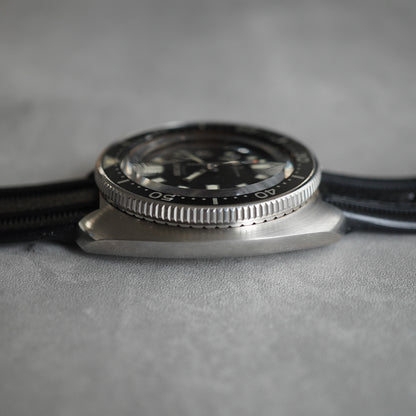 SEIKO セイコー セカンドダイバー 後期 6105-8110 1975年製