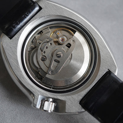 SEIKO セイコー セカンドダイバー 後期 6105-8110 1975年製