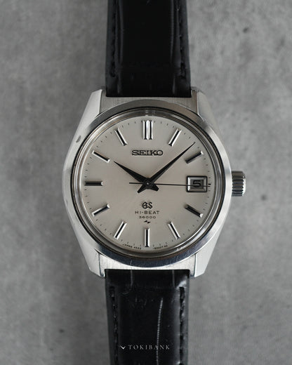SEIKO 45GS グランドセイコー 4522-8000 1968年製