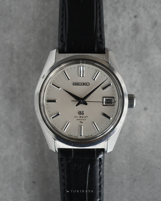 SEIKO 45GS グランドセイコー 4522-8000 1968年製
