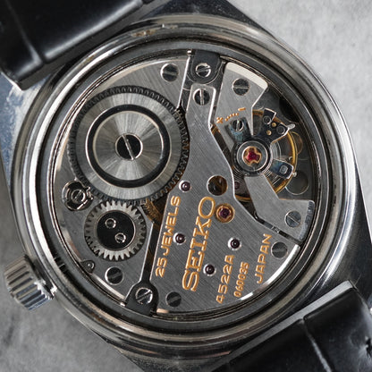 SEIKO 45GS グランドセイコー 4522-8000 1968年製
