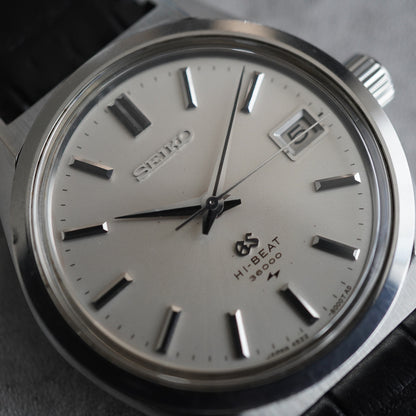 SEIKO 45GS グランドセイコー 4522-8000 1968年製