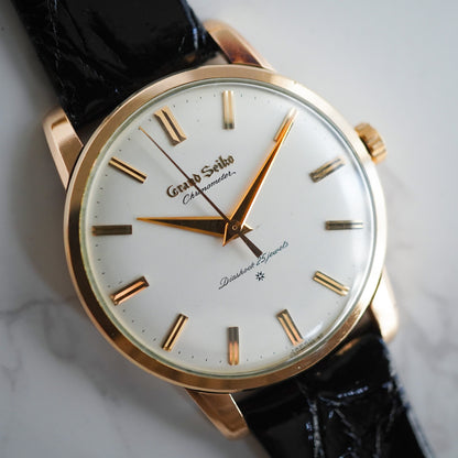 SEIKO GS グランドセイコー ファースト J14070
