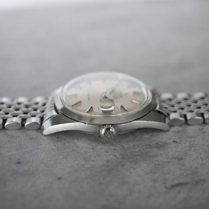 OMEGA オメガ シーマスター クロノメーター Ref. 166.010 1969年製