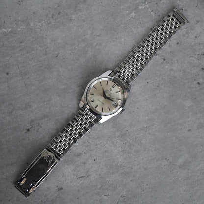 OMEGA オメガ シーマスター クロノメーター Ref. 166.010 1969年製